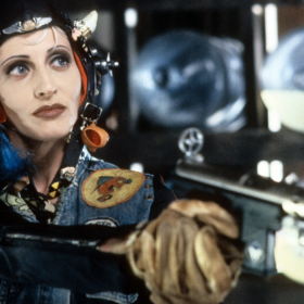 The Weird Comic Book Movies of the 1990s (That Aren’t Batman & Robin)