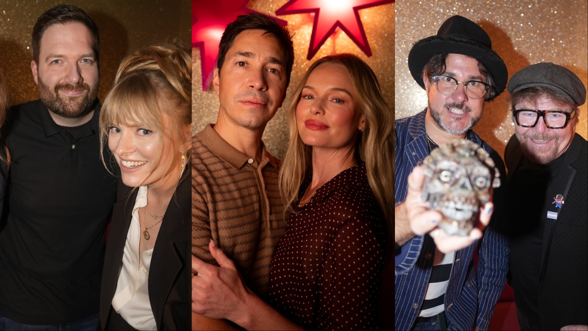 Everything We Saw at Fantastic Fest 2025