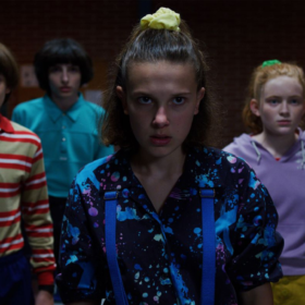 The Duffers Reveal Stranger Things’ Most Important Season