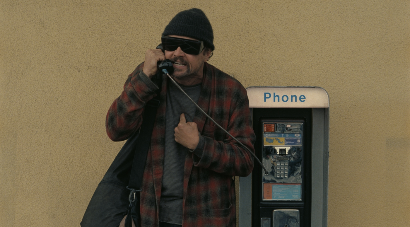 Leonardo DiCaprio Opens Up About His Father’s Influence: ‘I Still Read Scripts with Him’