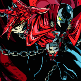 Spawn Creator Todd McFarlane Explains How to Break a Character Out of the Comics Bubble