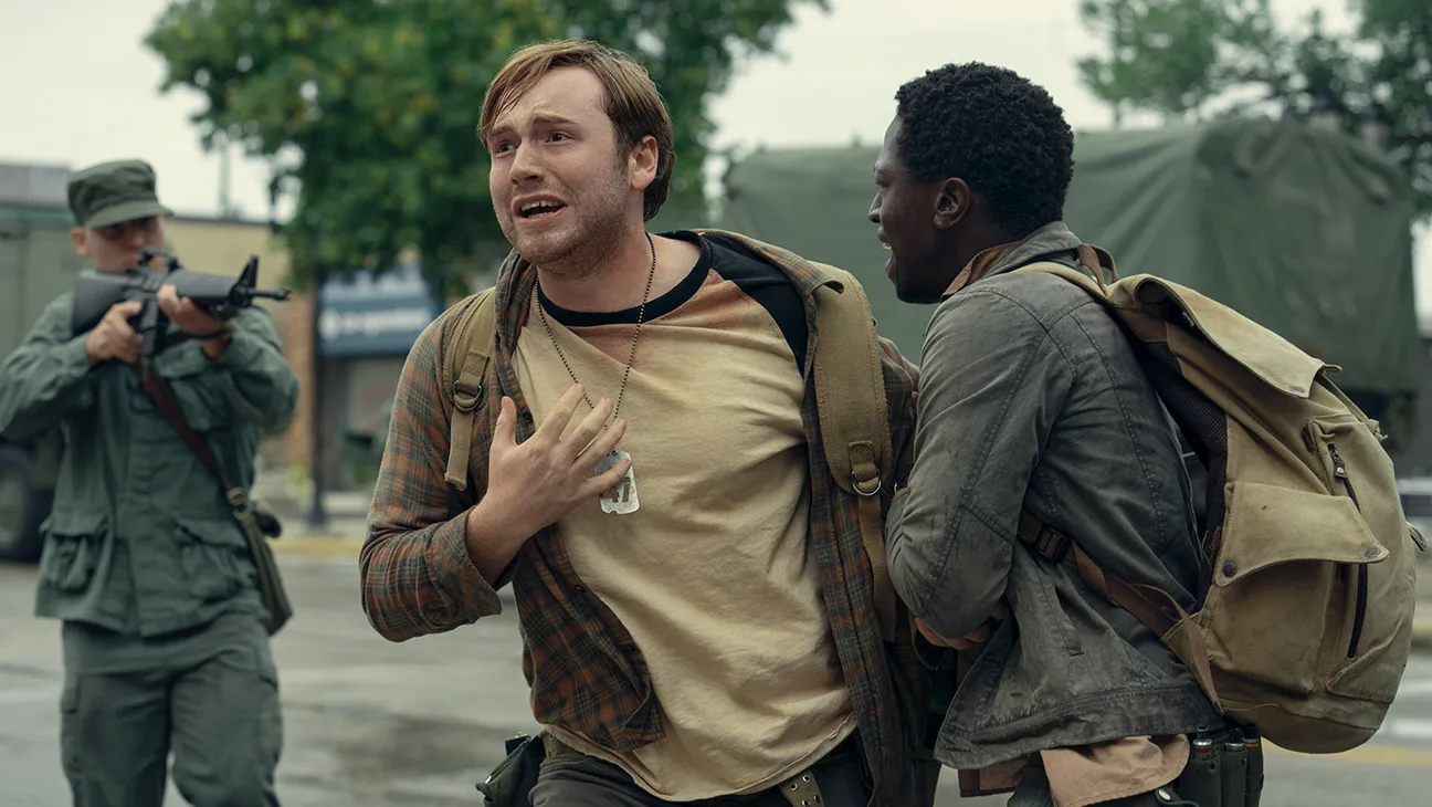 The Long Walk Movie vs. The Book: What Changed Beyond the Ending?