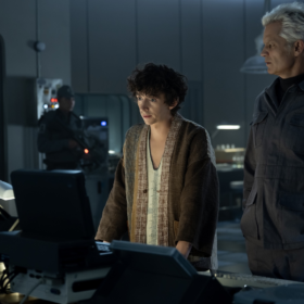 Alien: Earth Has a Villain More Dangerous Than Michael Fassbender’s David