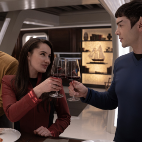 Star Trek Crews Ranked from Worst to the Real Number Ones