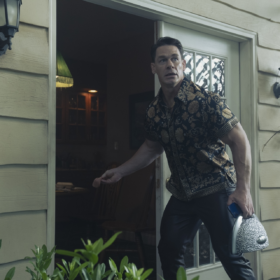 Peacemaker May Have Just Revealed the Map to the New DCU Multiverse