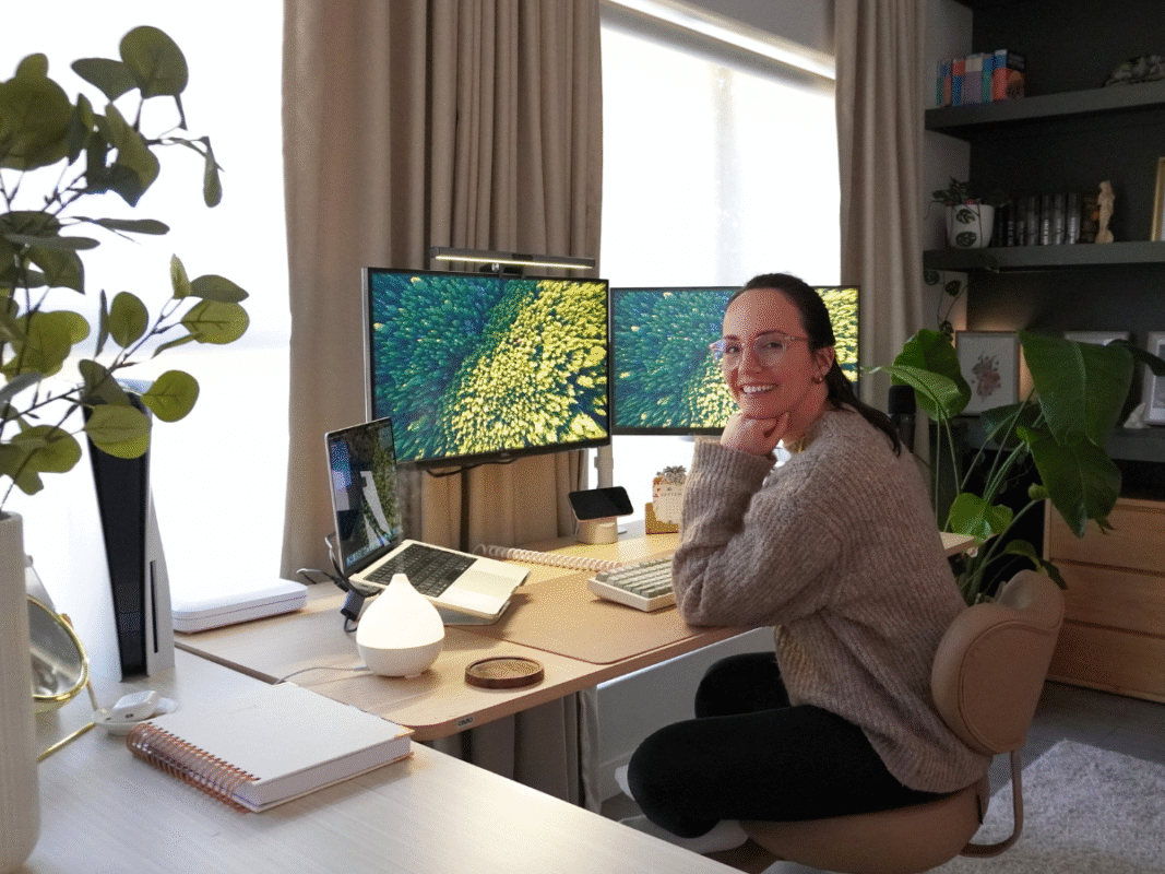 How I Make Money as a Nano-Creator