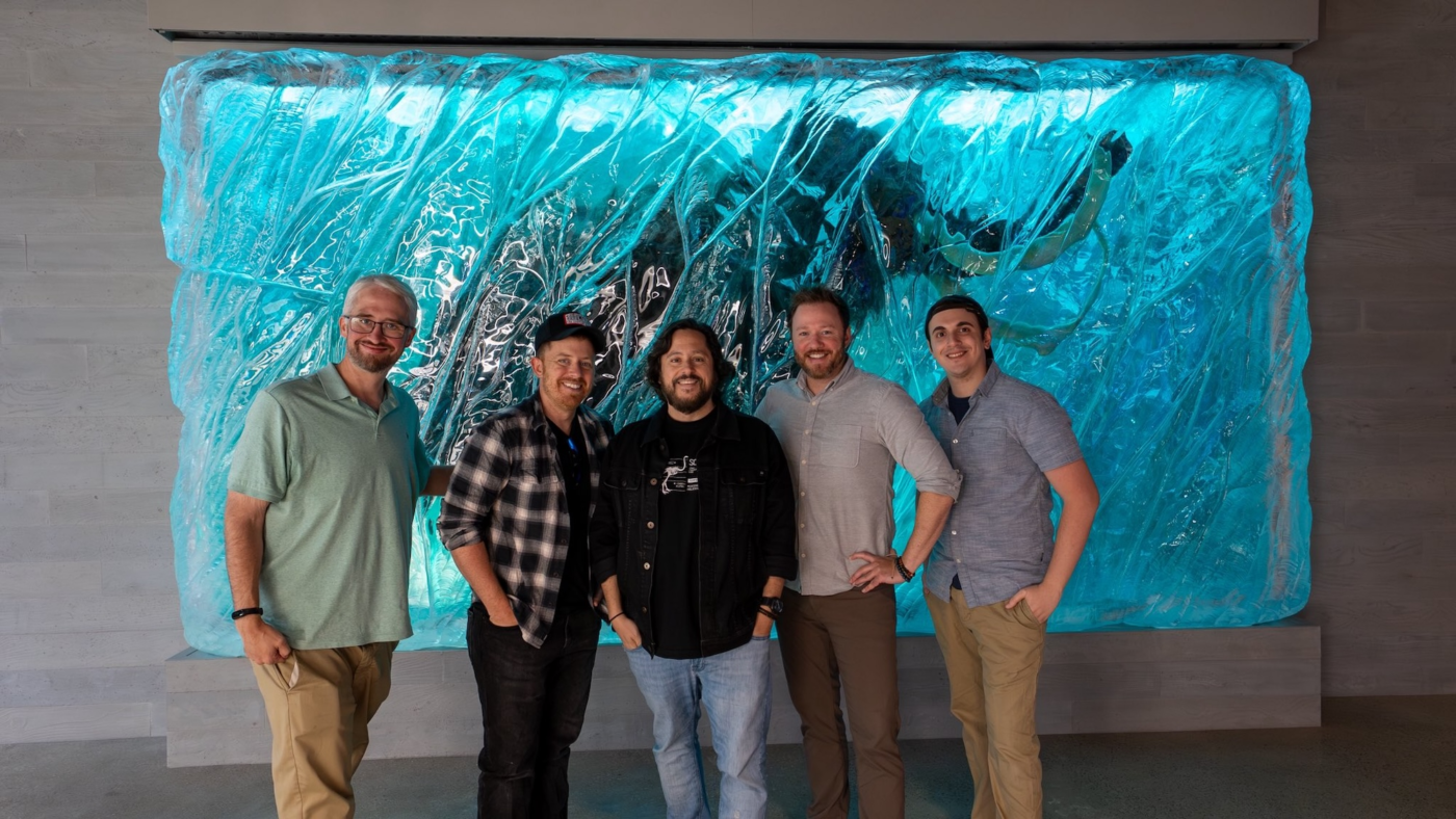 Colossal Biosciences Is Changing Definition of Conservation and Red Wolves Forever