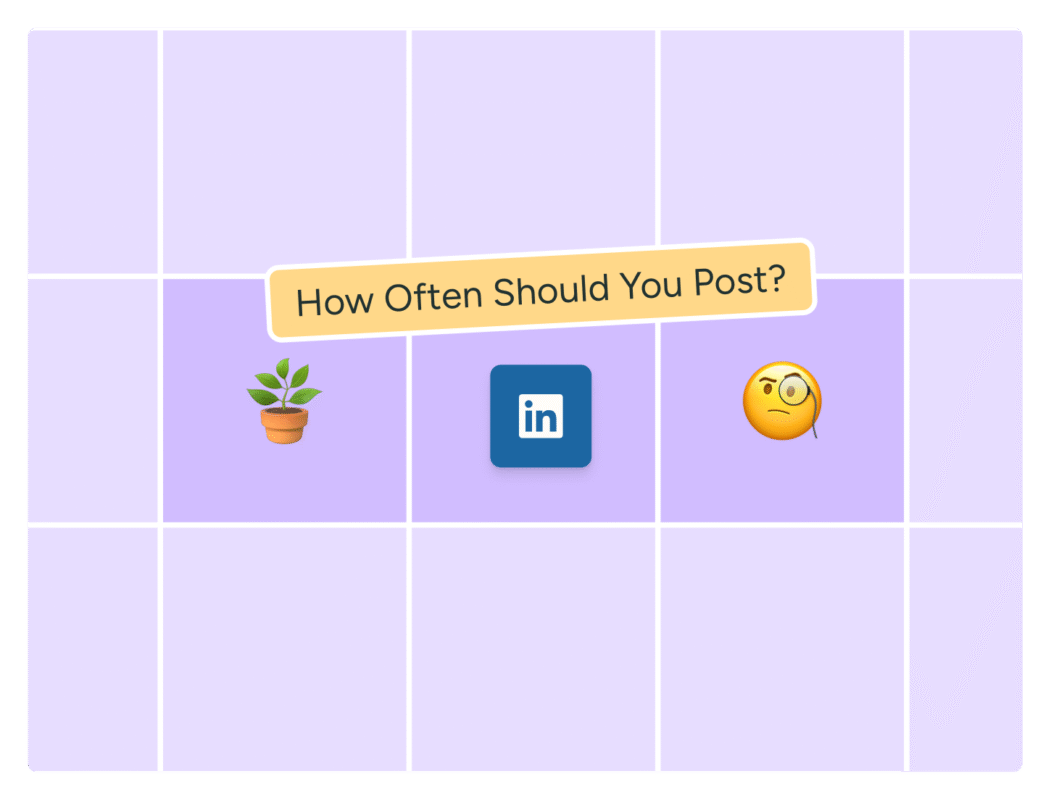 How Often Should You Post on LinkedIn in 2025? Data From 2 Million+ Posts