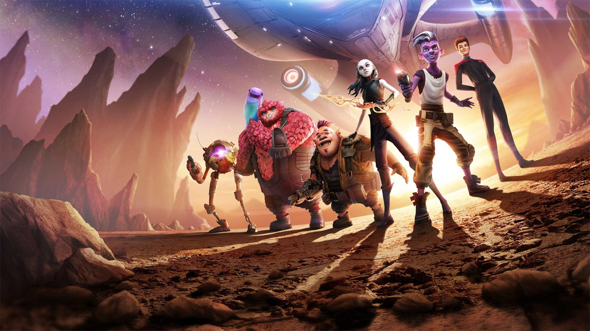 The Most Optimistic Star Trek Episodes