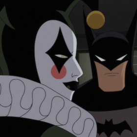 Batman: The Caped Crusader Will Dig Deep for Its Joker