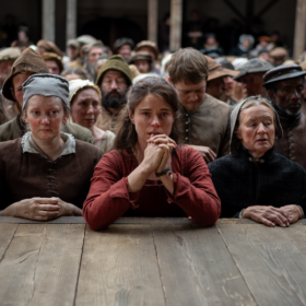 Hamnet Review: Shakespeare’s Greatest Tragedy Might Be the Family He Left Behind