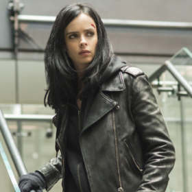 Marvel Hints at New Jessica Jones Series in the Works