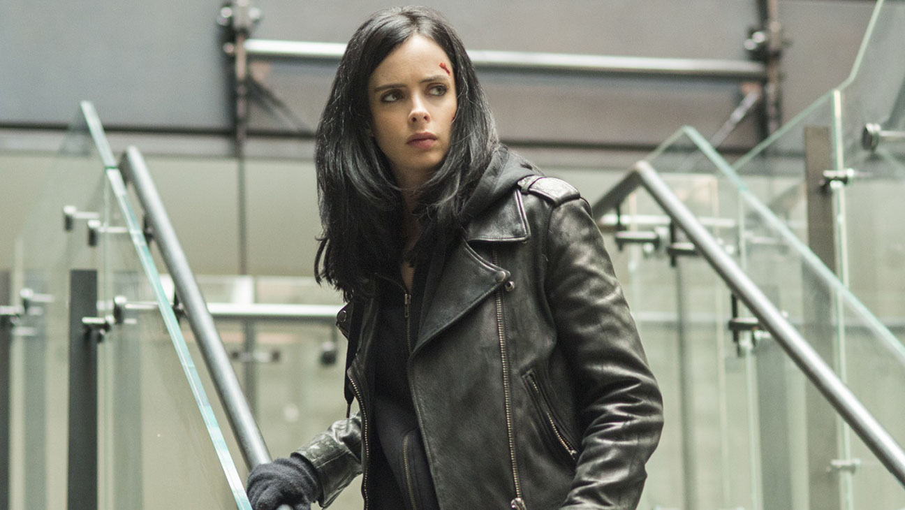 Marvel Hints at New Jessica Jones Series in the Works