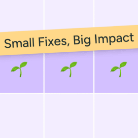 18 Small Changes That Made Buffer a Little Better in 2025
