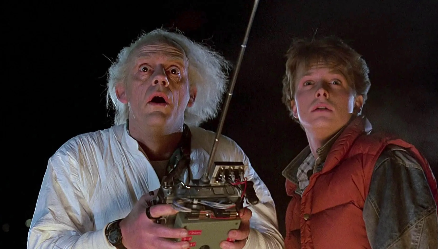 Back to the Future Star Says the Movie Matters Even More in Today’s Bully Culture