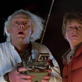 Back to the Future Star Says the Movie Matters Even More in Today’s Bully Culture