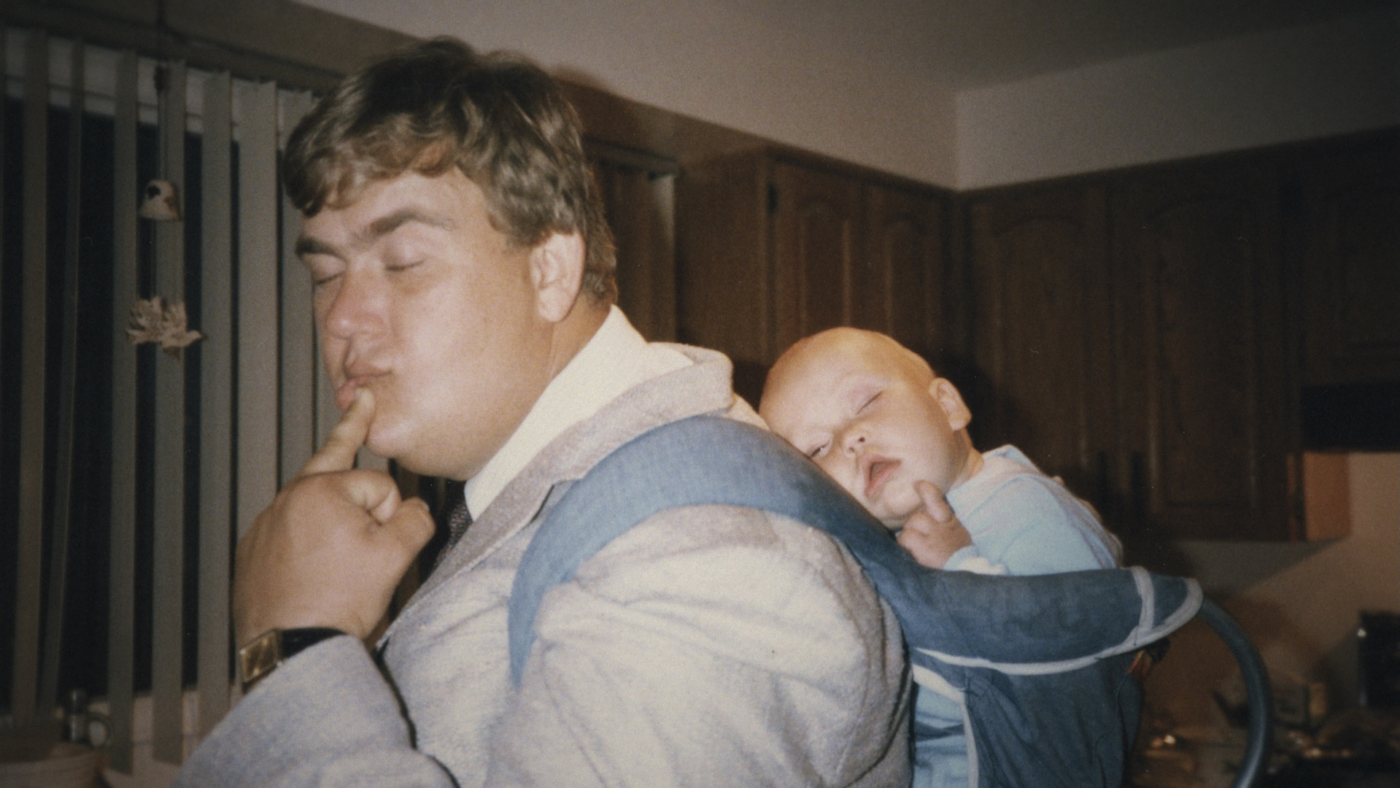 The John Candy and John Hughes Movie That Never Got Made