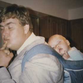 The John Candy and John Hughes Movie That Never Got Made