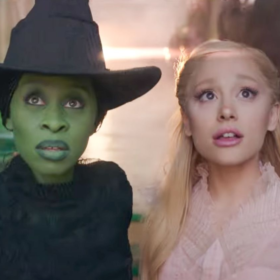 Wicked Director Admits Reluctance to Split the Story into Two Movies