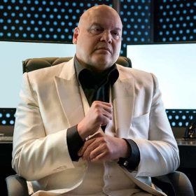 Daredevil: Born Again Producer Teases Matthew Lillard’s Mysterious Character