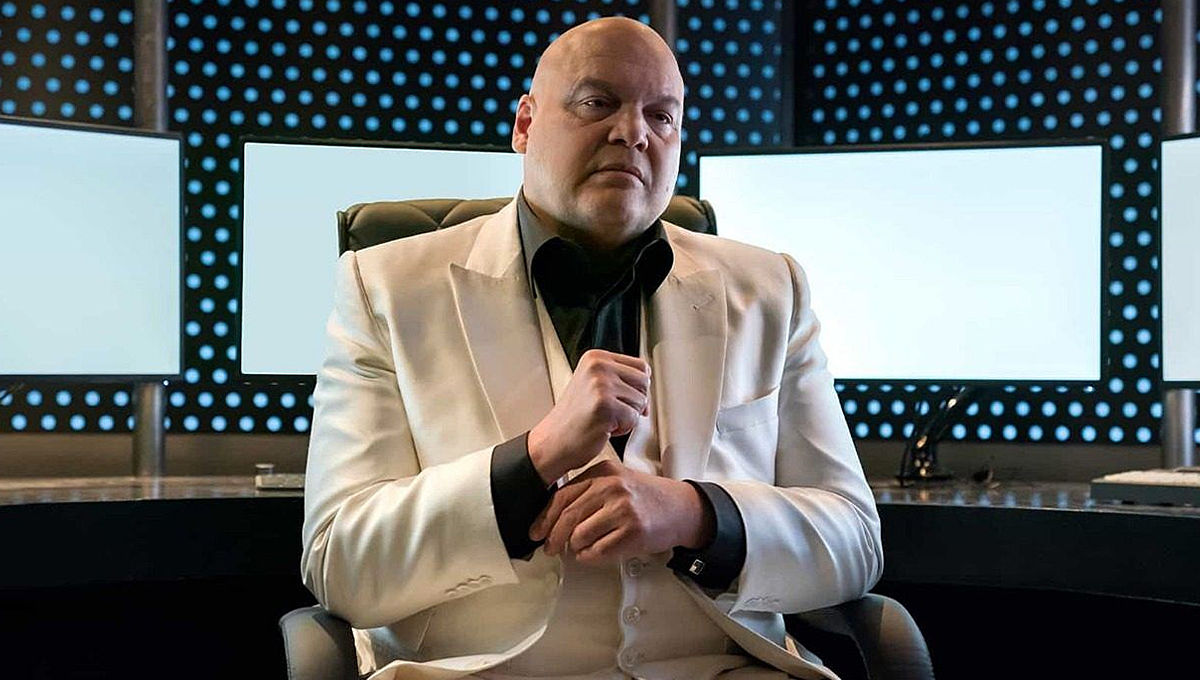 Daredevil: Born Again Producer Teases Matthew Lillard’s Mysterious Character