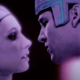 Tron Highlighted the Era of Weird Disney