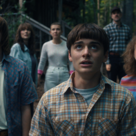 Stranger Things Producers Assure Everyone They’ve Cracked the Ending
