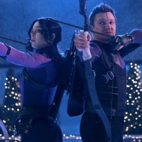 Jeremy Renner Insists Hawkeye Season 2 Is Coming