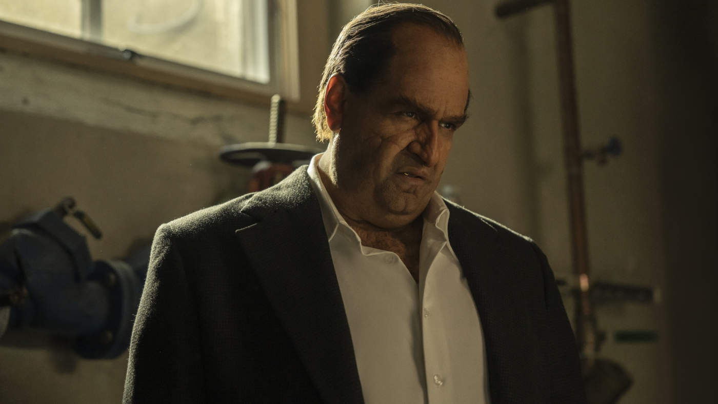 Colin Farrell Downplays Possibility of The Penguin Season 2