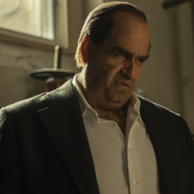 Colin Farrell Downplays Possibility of The Penguin Season 2