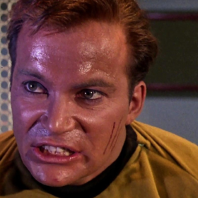 We Almost Got Evil Kirk on Star Trek: Enterprise
