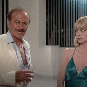 “There’s Blood Everywhere:” The Wild Audition That Sealed Scarface