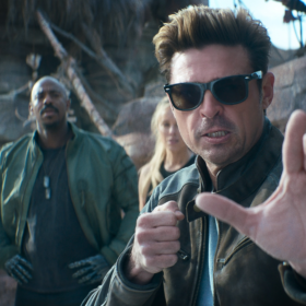 Mortal Kombat II Levels Franchise Up into New Realms Where No One Is Safe