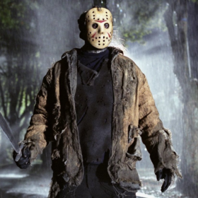 Friday the 13th Movies Ranked