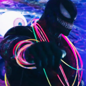 Marvel Studios Finally Unleashes Venom… Sort Of