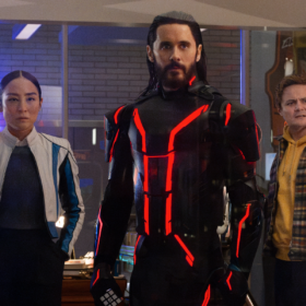 Tron: Ares Review – When the Soundtrack Is the Star