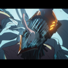 Chainsaw Man: The Movie – Reze Arc Revs Up the Crowd at NYCC 2025