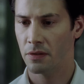 Keanu Reeves Offers an Intriguing Constantine 2 Update