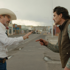 Ari Aster Defends the “Mean-Spirited” Eddington