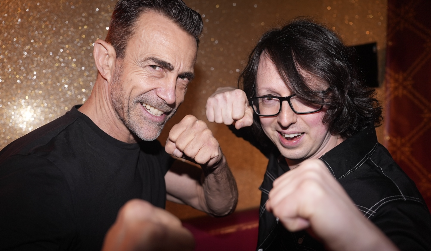 Deathstalker and the Joy in Resurrecting ‘80s ‘Cash-Grab Fantasy Movies’