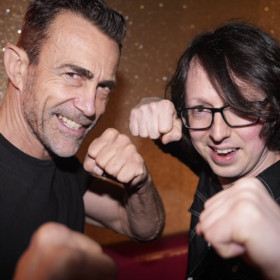 Deathstalker and the Joy in Resurrecting ‘80s ‘Cash-Grab Fantasy Movies’