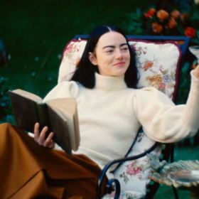 Even Yorgos Lanthimos is Burned Out on Yorgos Lanthimos Movies