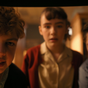 The DCU Easter Egg in It: Welcome to Derry You Probably Missed