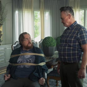 James Gunn Weighs in on Controversial Peacemaker Character