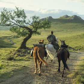 A Knight of the Seven Kingdoms Will Offer an Unprecedented Look at Westeros
