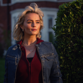 Former Companion Millie Gibson Opens Up About Her Doctor Who Departure