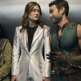 The Boys Spinoff Likely Dead at Prime Video