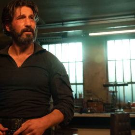 Punisher Scene Credited with Getting Daredevil: Born Again “Back on Track”