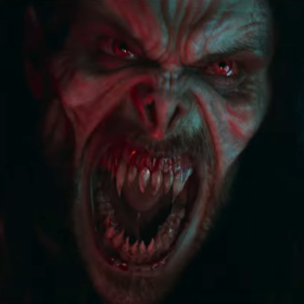 David Dastmalchian Wants to Be the MCU Morbius