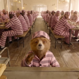 Paddington Is a Podcaster Now, and His Makers Aren’t Happy